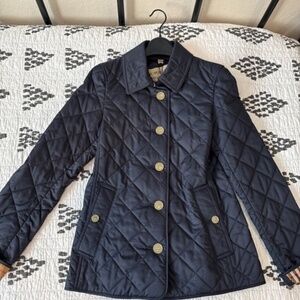 Brand New Burberry Coat – Never Worn